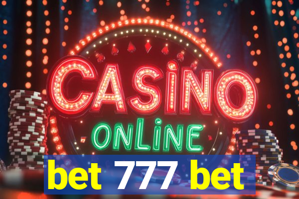 bet 777 bet